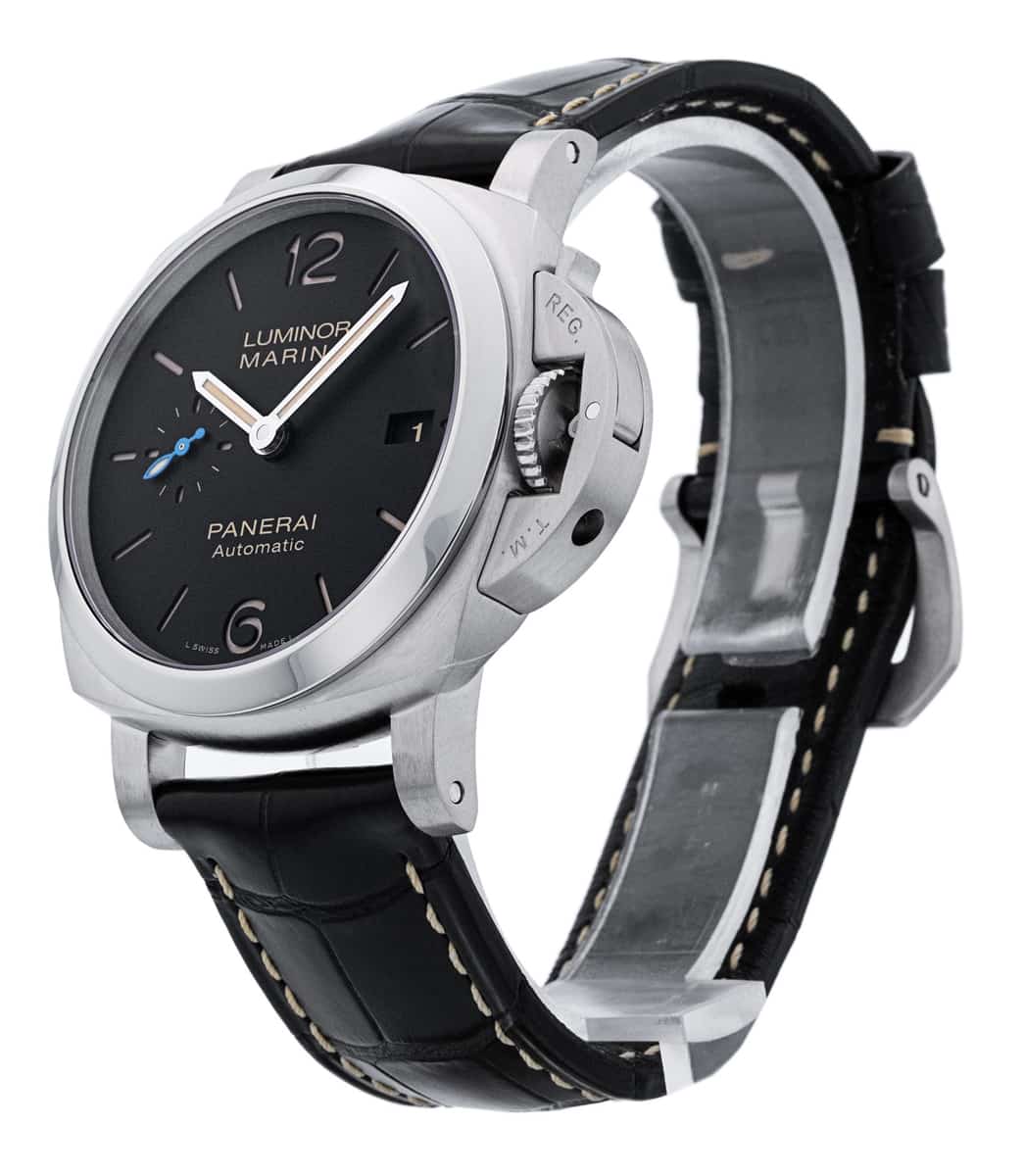 Panerai Luminor Marina PAM01392 Panerai Luminor Marina PAM01392
